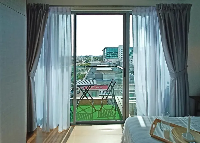 The Loft Imago City