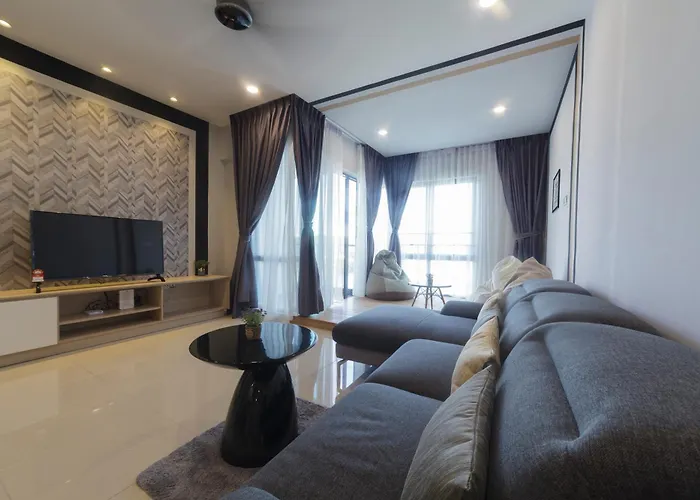 The Loft Imago City