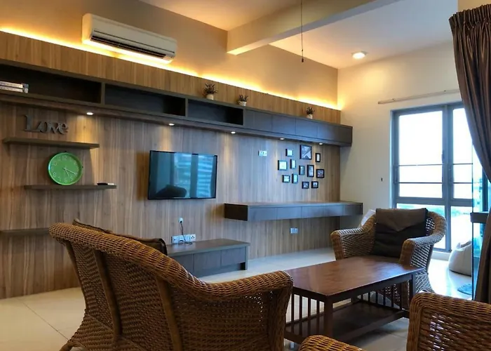 The Loft Imago City