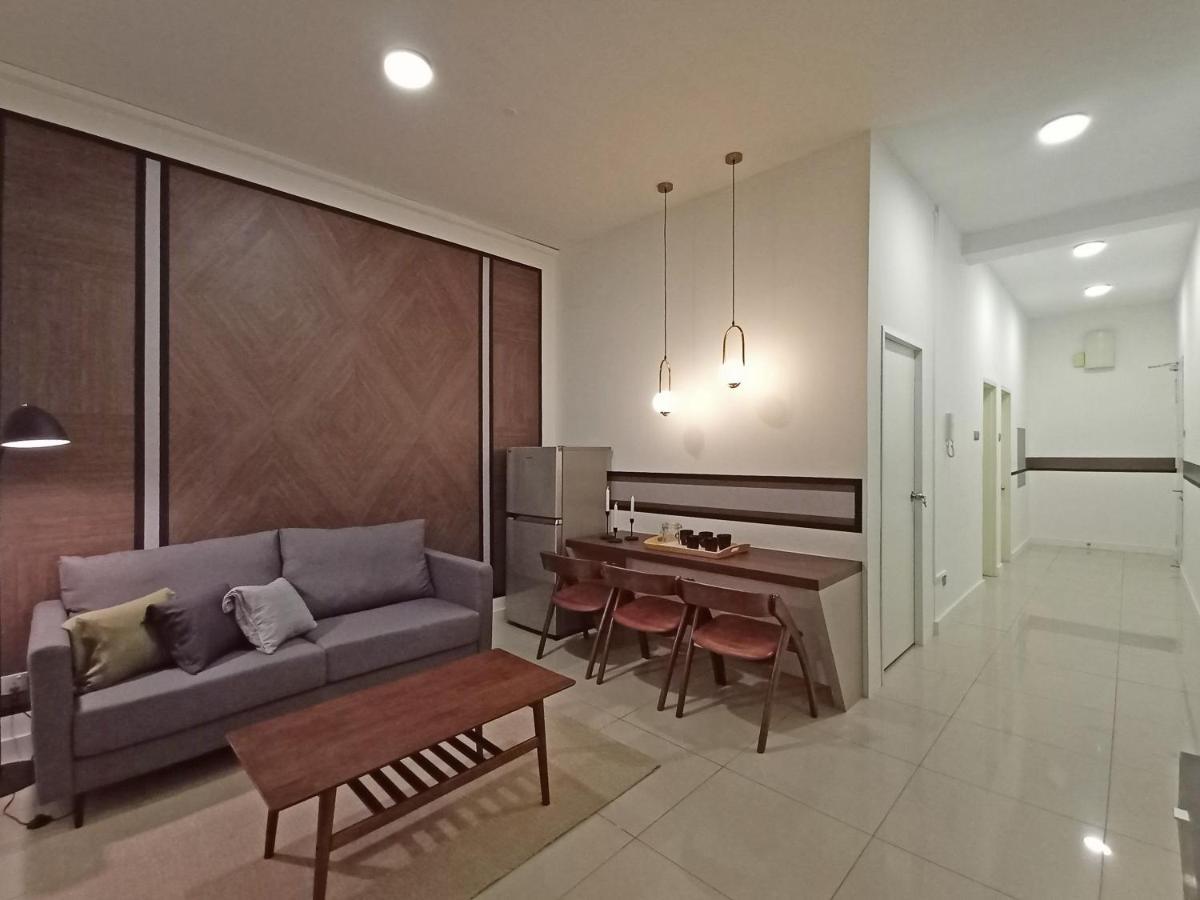 Apartment The Loft Imago *