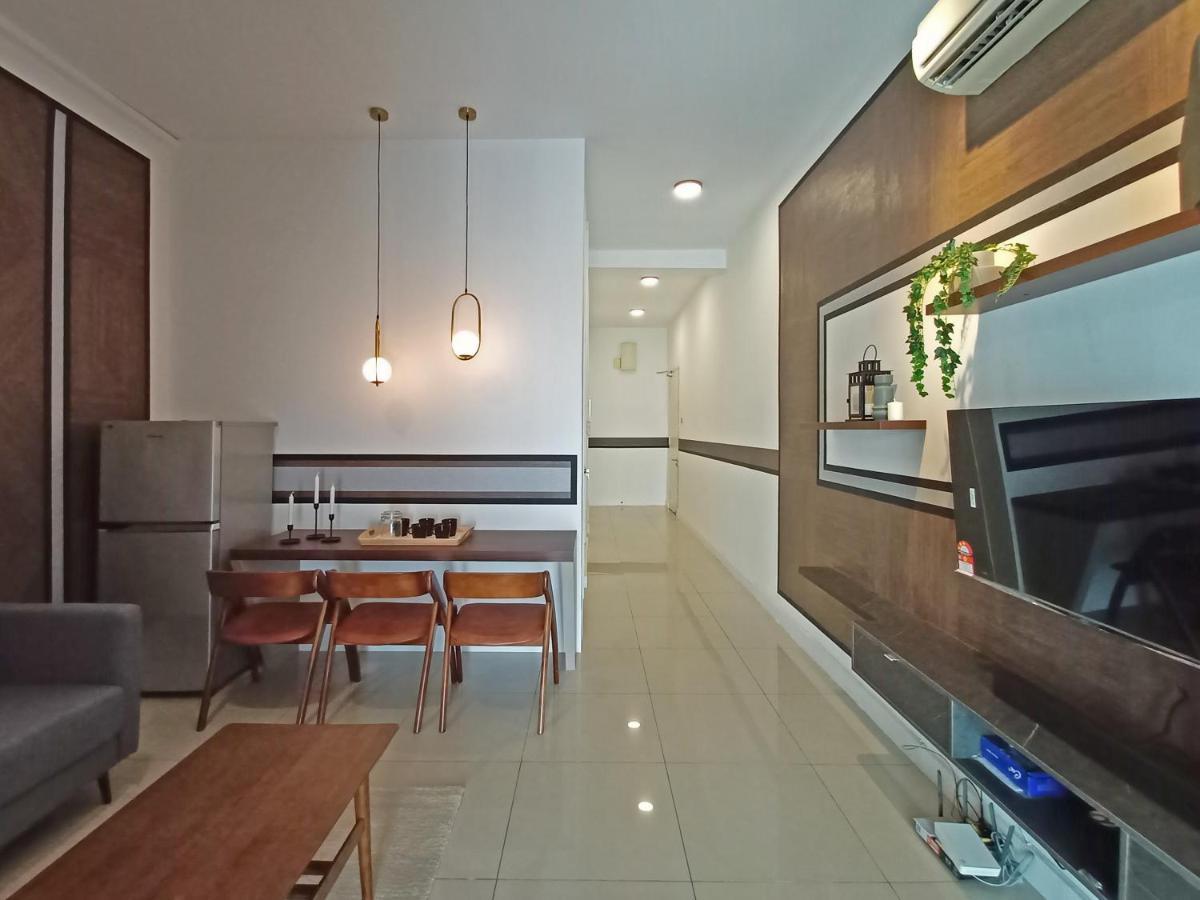 Apartment The Loft Imago Kota Kinabalu