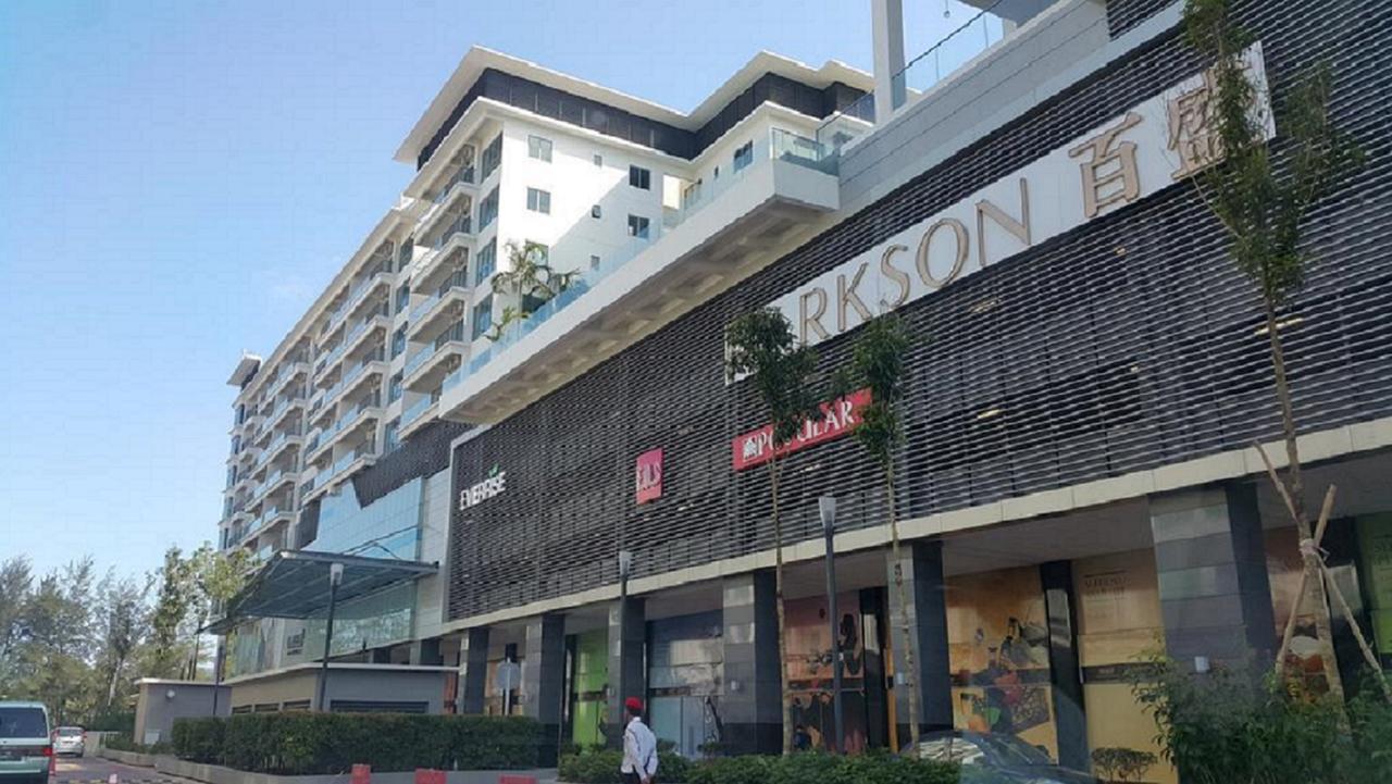 The Loft Imago Kota Kinabalu