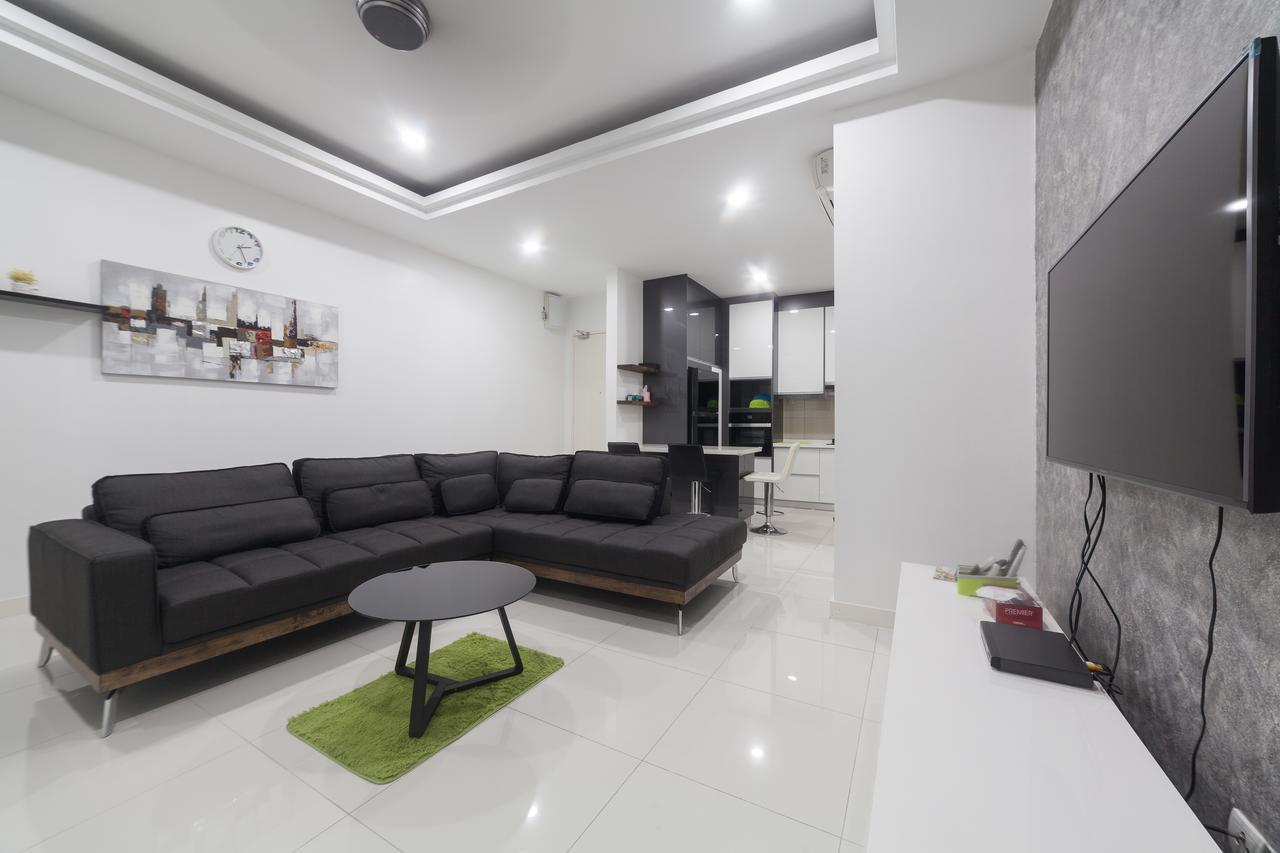 The Loft Imago * Kota Kinabalu