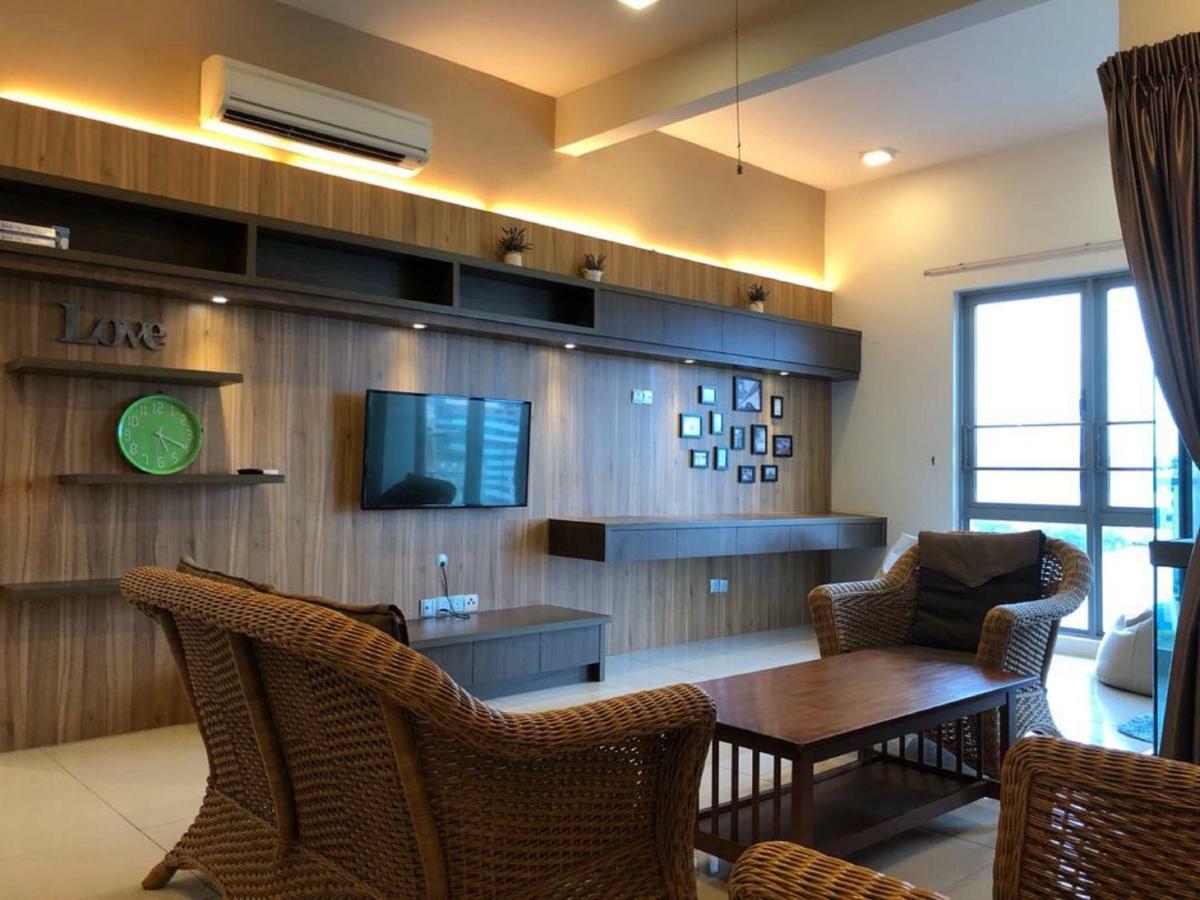 Apartment The Loft Imago Kota Kinabalu