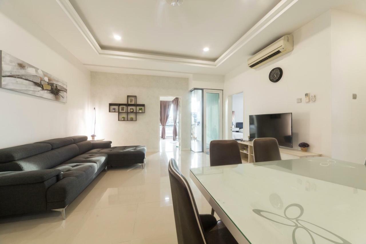 The Loft Imago Kota Kinabalu