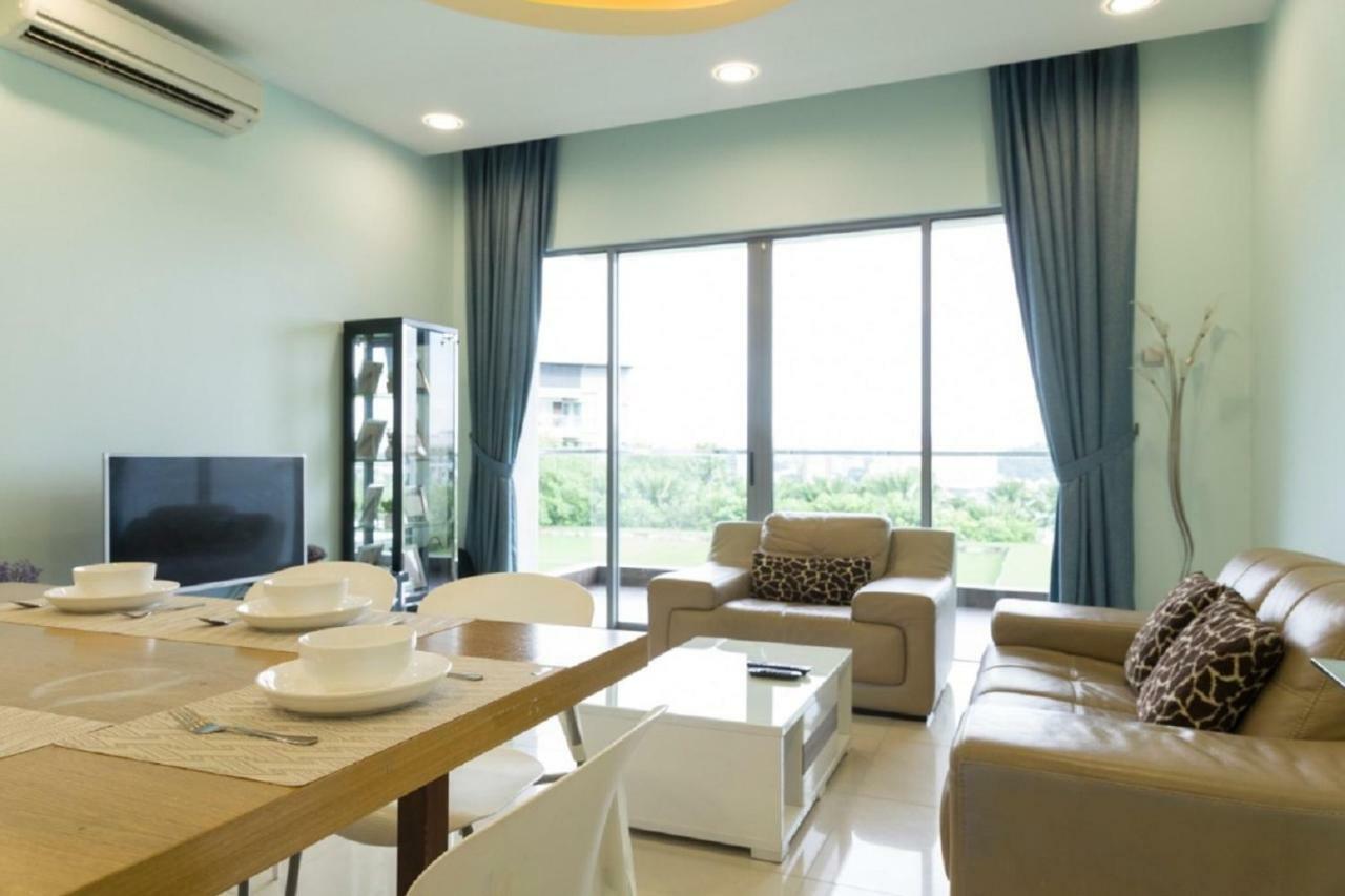 The Loft Imago Apartment Kota Kinabalu