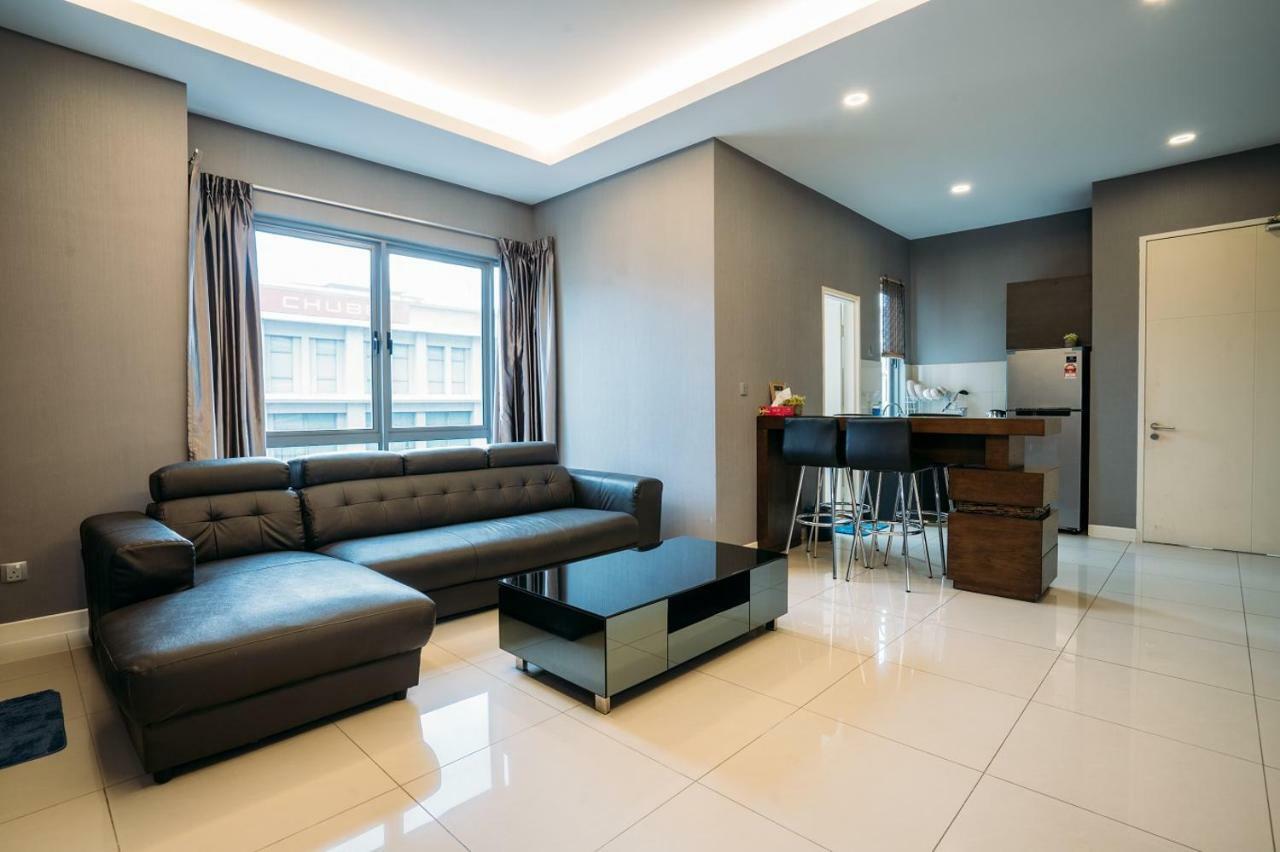 The Loft Imago Kota Kinabalu
