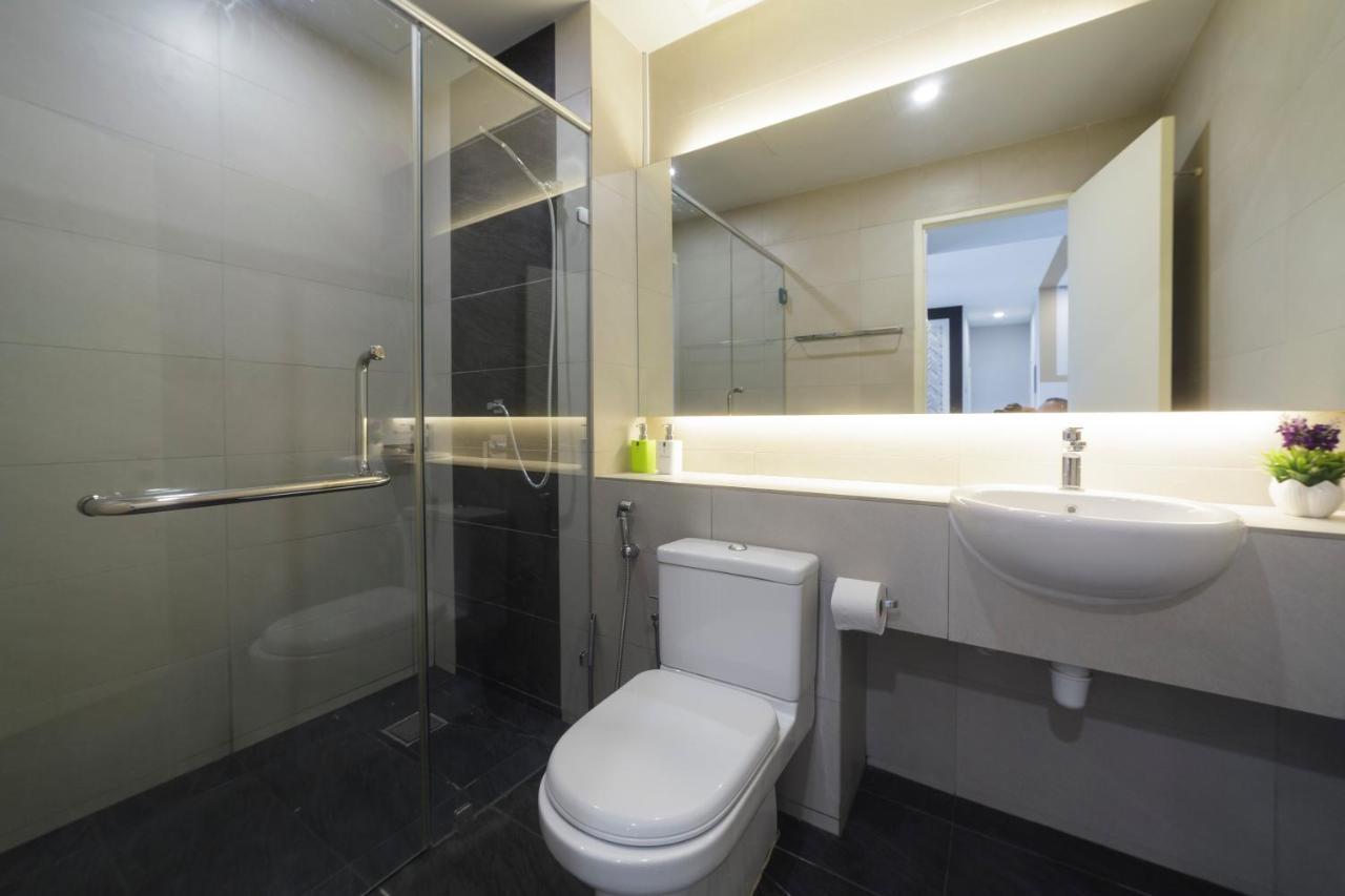 The Loft Imago Kota Kinabalu